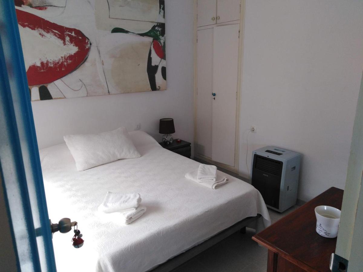 Paupet Hotel Almeria Bagian luar foto